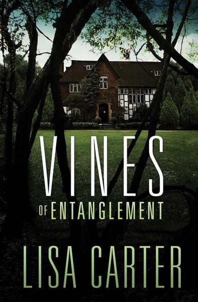 Produktbild: Vines of Entanglement