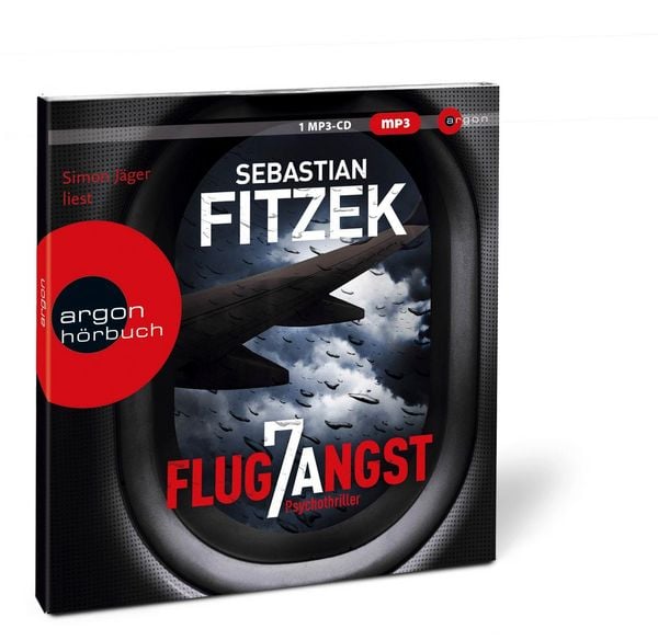 Produktbild: Flugangst 7A