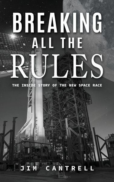 Produktbild: Breaking All The Rules