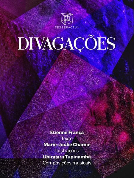 Produktbild: Divaga&ccedil;&otilde;es