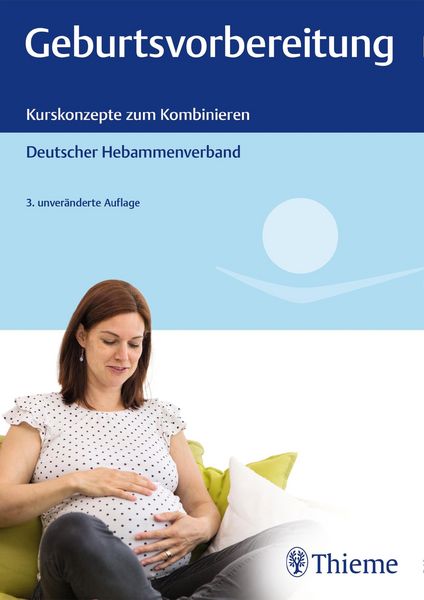 Produktbild: Geburtsvorbereitung
