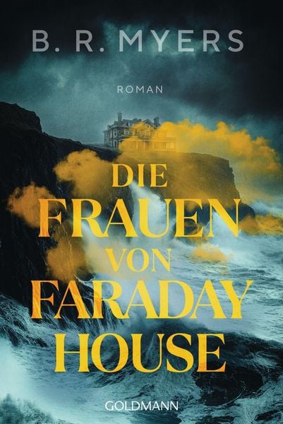 Produktbild: Die Frauen von Faraday House