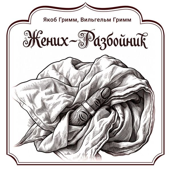 Produktbild: Zhenih-razboynik