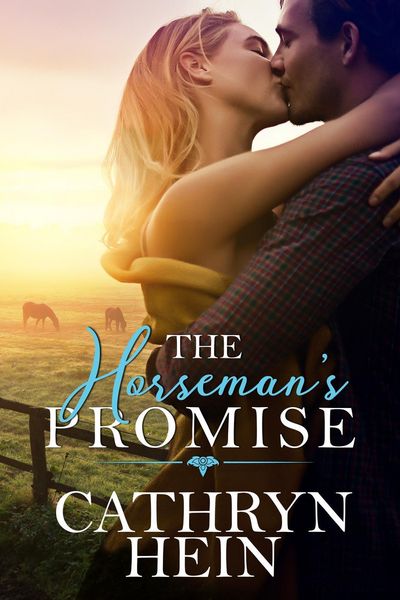 Produktbild: The Horseman's Promise