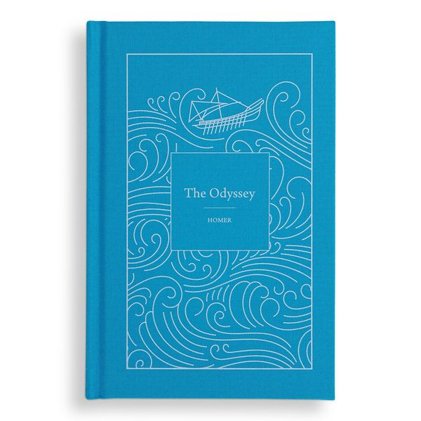 Produktbild: The Odyssey