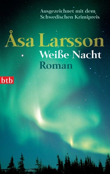 Produktbild: Wei&szlig;e Nacht