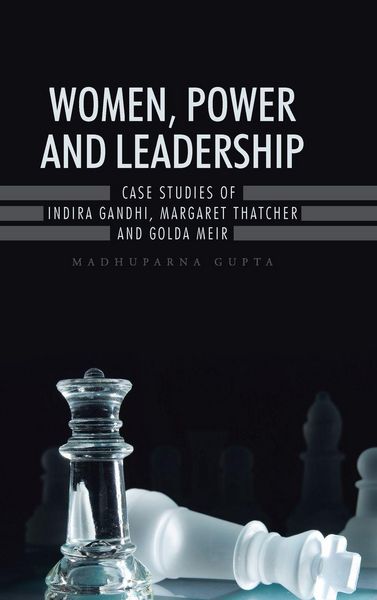 Produktbild: Women, Power and Leadership