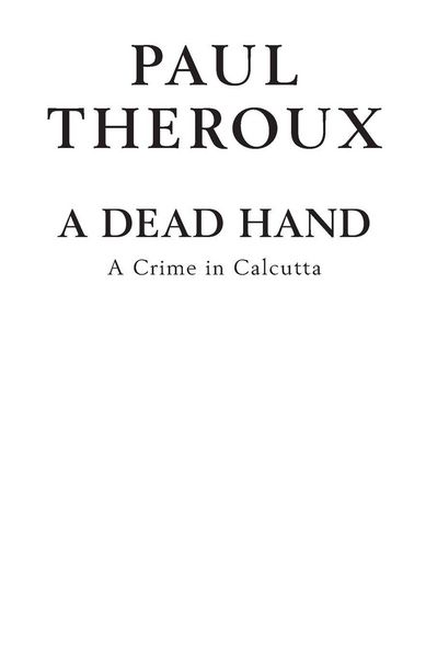 Produktbild: A Dead Hand