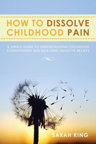 Produktbild: How to Dissolve Childhood Pain