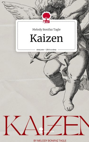 Produktbild: Kaizen. Life is a Story - story.one
