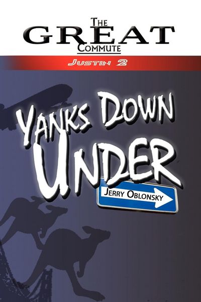 Produktbild: Yanks Down Under