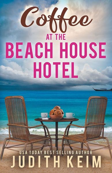Produktbild: Coffee at The Beach House Hotel