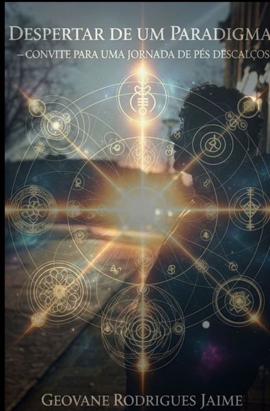 Produktbild: Despertar de um Paradigma