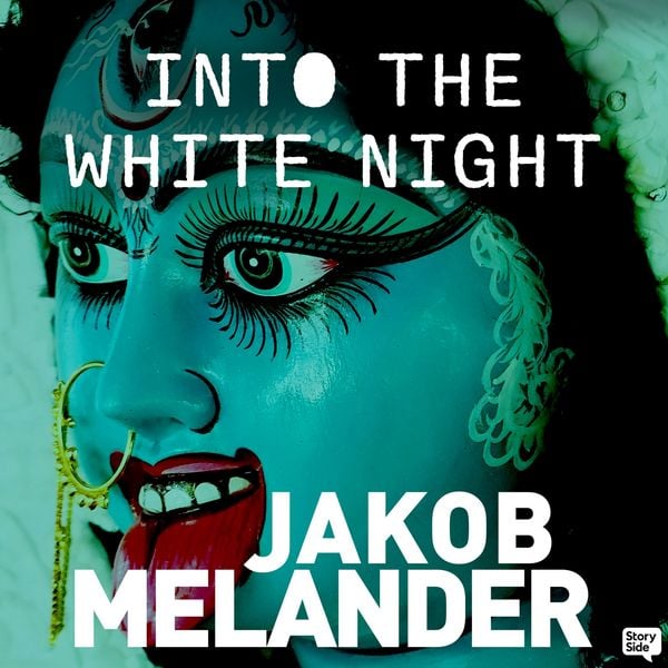 Produktbild: Into the White Night