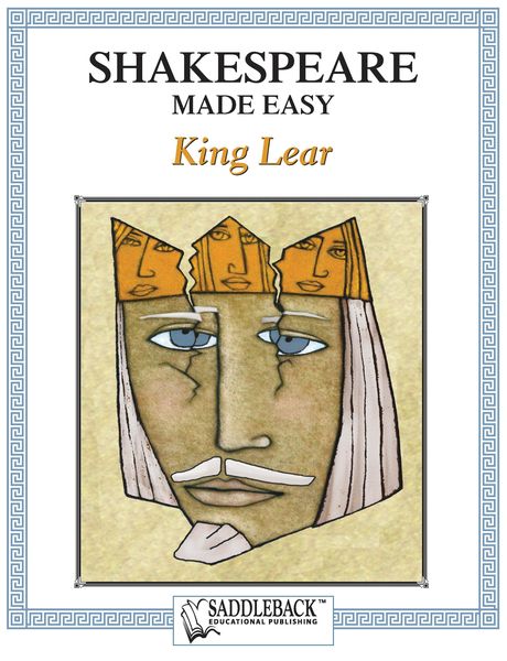 Produktbild: King Lear