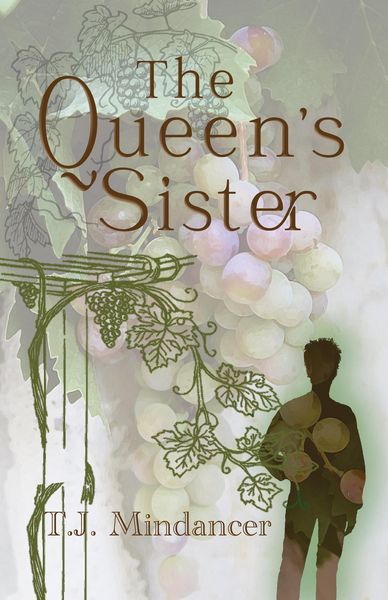 Produktbild: The Queen's Sister