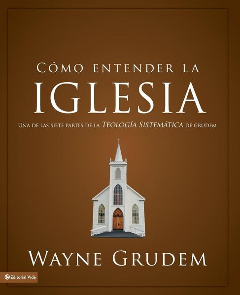 Produktbild: El C&iquest;&iquest;mo entender la iglesia