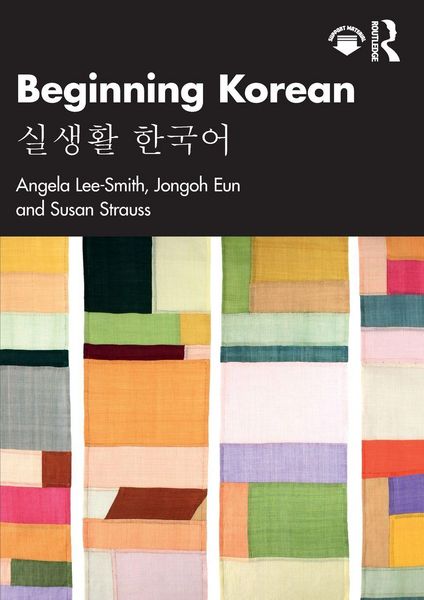 Produktbild: Beginning Korean