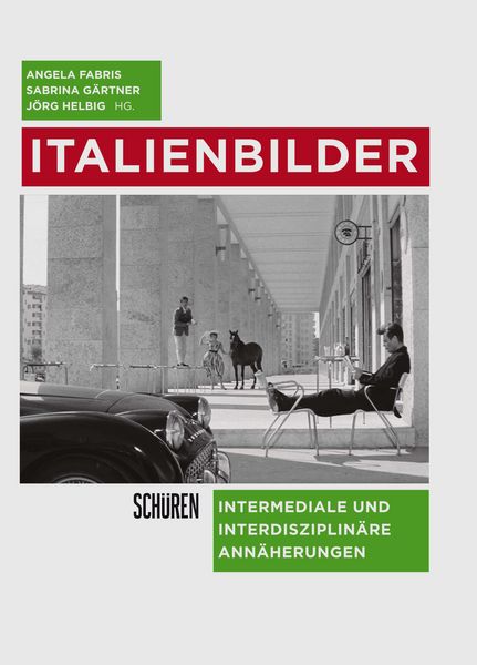 Produktbild: Italienbilder
