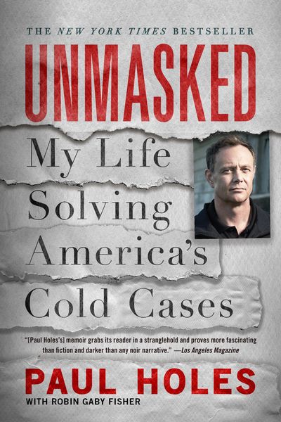 Produktbild: Unmasked
