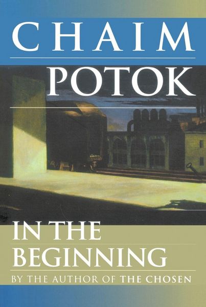 Produktbild: In the Beginning