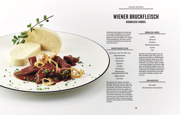 Produktbild: Rind Complete