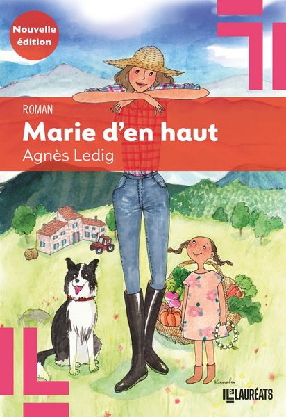 Produktbild: Marie d'en-haut