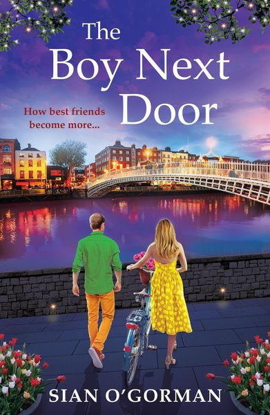 Produktbild: The Boy Next Door