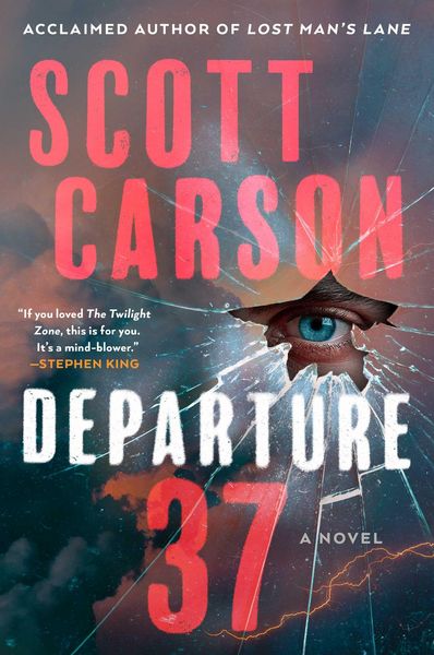 Produktbild: Departure 37