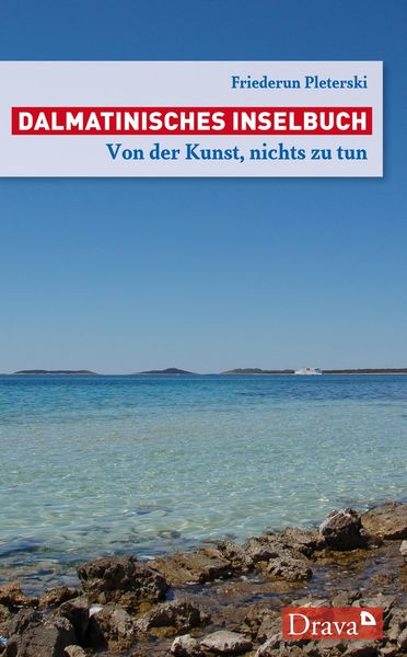 Produktbild: Dalmatinisches Inselbuch