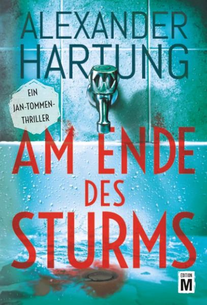 Produktbild: Am Ende des Sturms