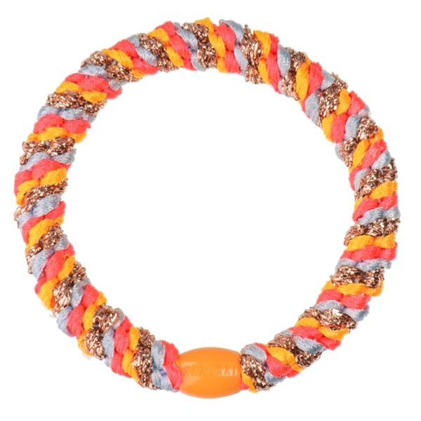 Produktbild: Kknekki Haargummi &ndash; Modische & haarschonende Accessoires