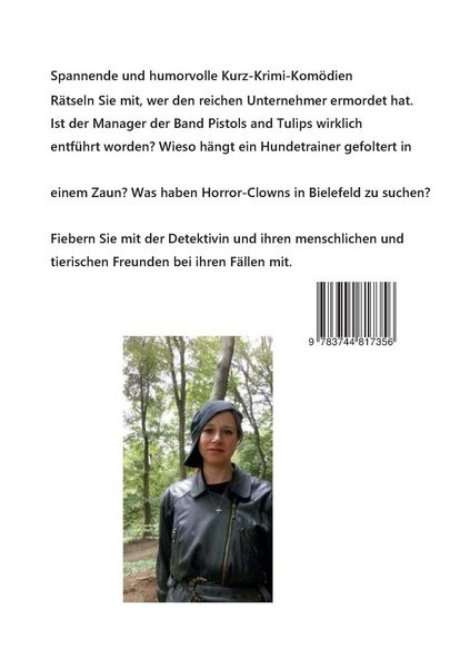Produktbild: Und Bielefeld gibt es doch!