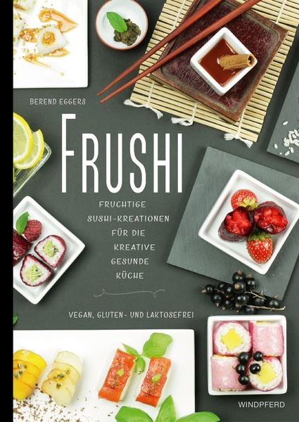 Produktbild: Frushi