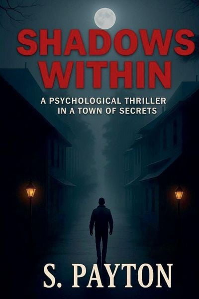 Produktbild: Shadows Within