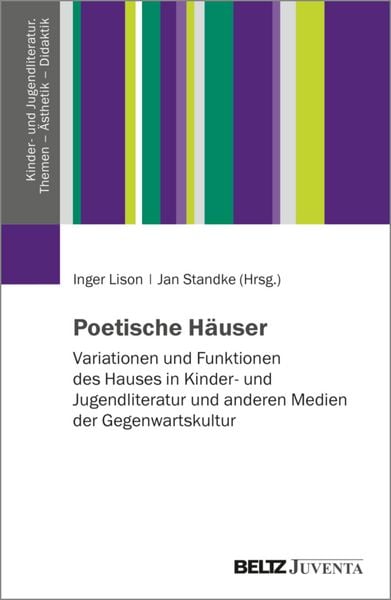Produktbild: Poetische H&auml;user