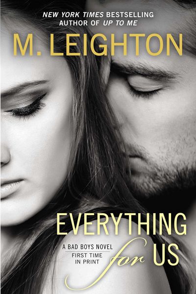 Produktbild: Everything for Us