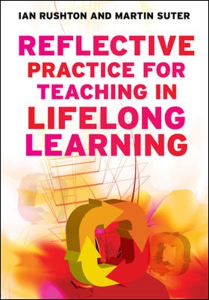 Produktbild: Reflective Practice for Teaching in Lifelong Learning