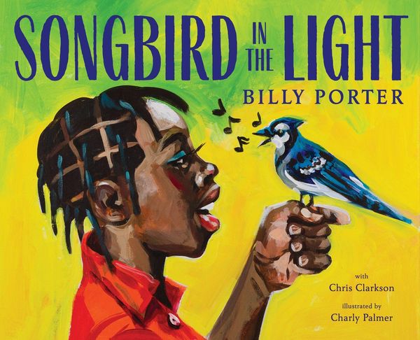 Produktbild: Songbird in the Light