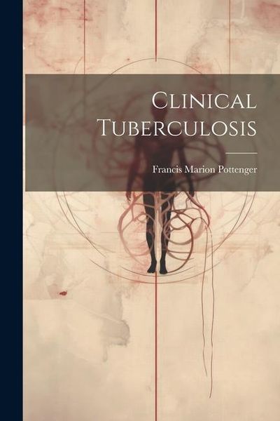 Produktbild: Clinical Tuberculosis