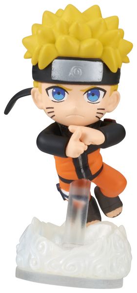 Produktbild: Naruto Ep.695 Naruto VS. Sasuke