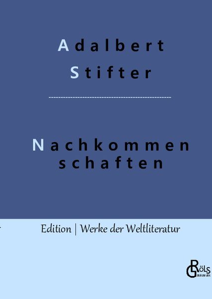 Produktbild: Nachkommenschaften