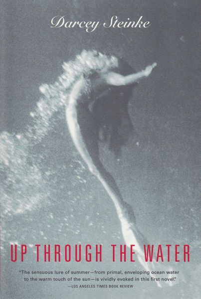 Produktbild: Up Through the Water