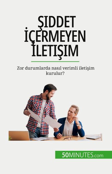 Produktbild: &iquest;iddet &iquest;&ccedil;ermeyen &iquest;leti&iquest;im