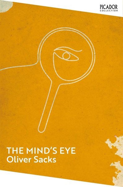 Produktbild: The Mind's Eye