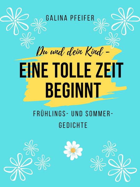 Produktbild: Du und dein Kind - eine tolle Zeit beginnt