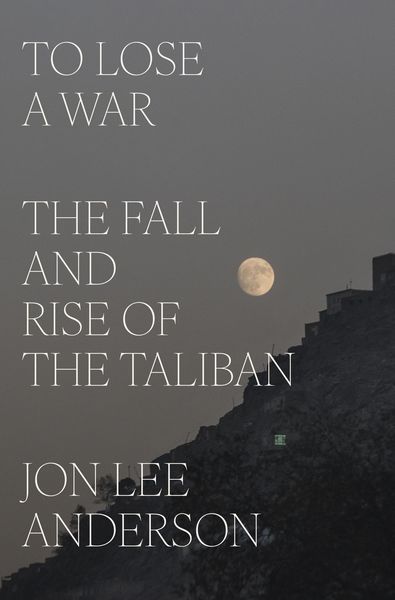 Produktbild: To Lose a War