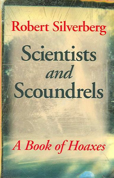 Produktbild: Scientists and Scoundrels