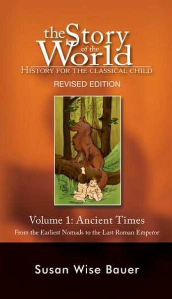 Produktbild: Story of the World, Vol. 1