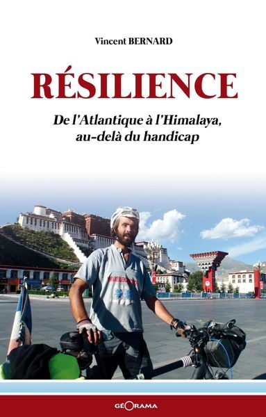 Produktbild: R&eacute;silience